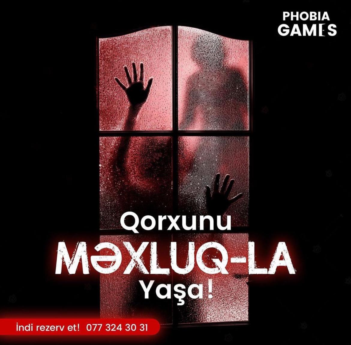 Məxluq Təcrübəsi
